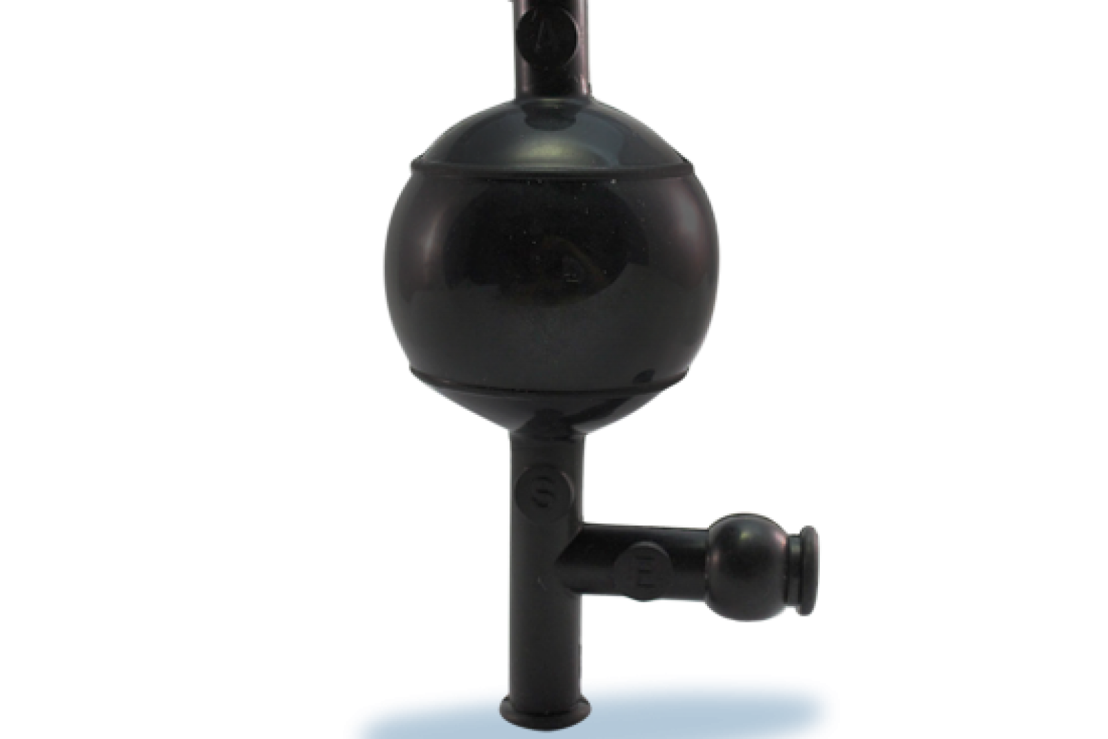 天然橡胶吸水球/送风球